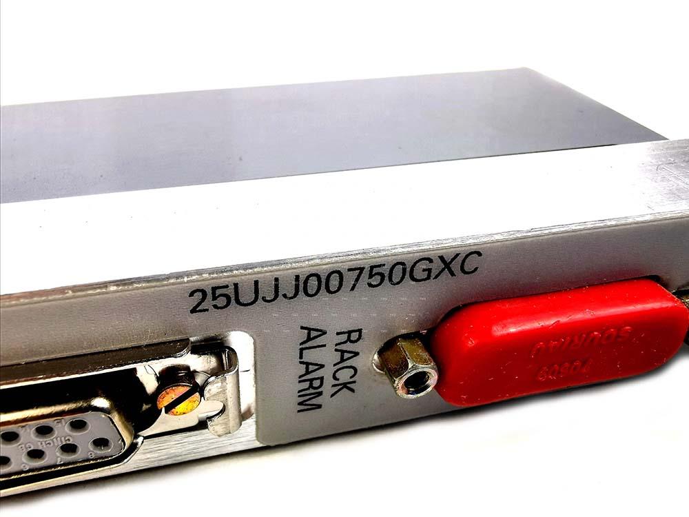25UJJ00750GXC-3