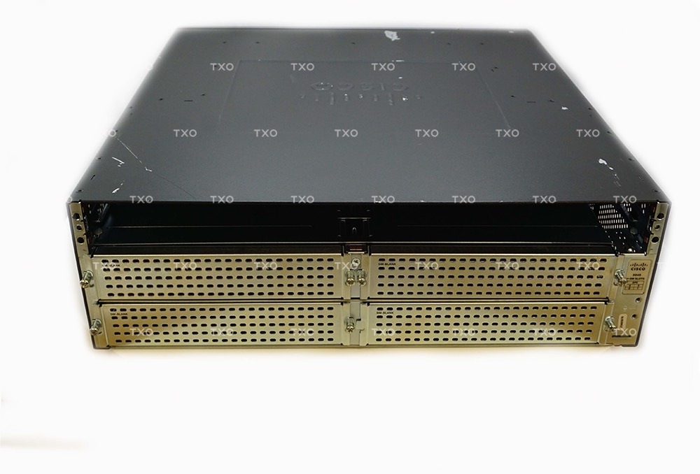 CISCO3945-CHASSIS 3